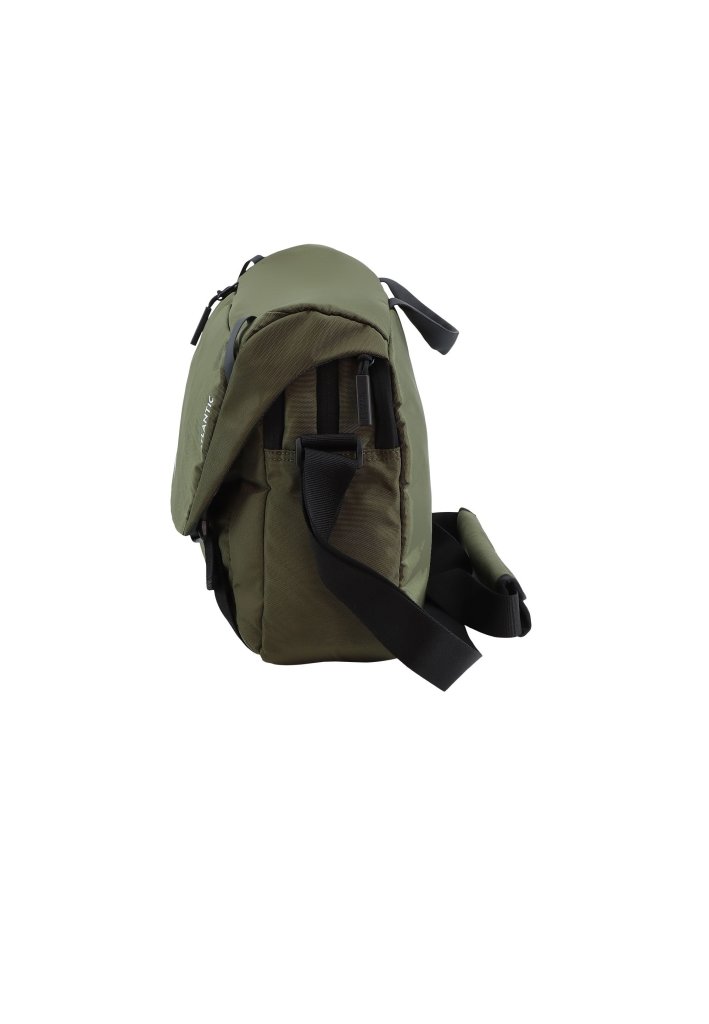 BAGSY_NATIONAL GEOGRAPHIC_Messenger Bag_National Geographic Atlantic Messenger Bag_N21634.39_Blue