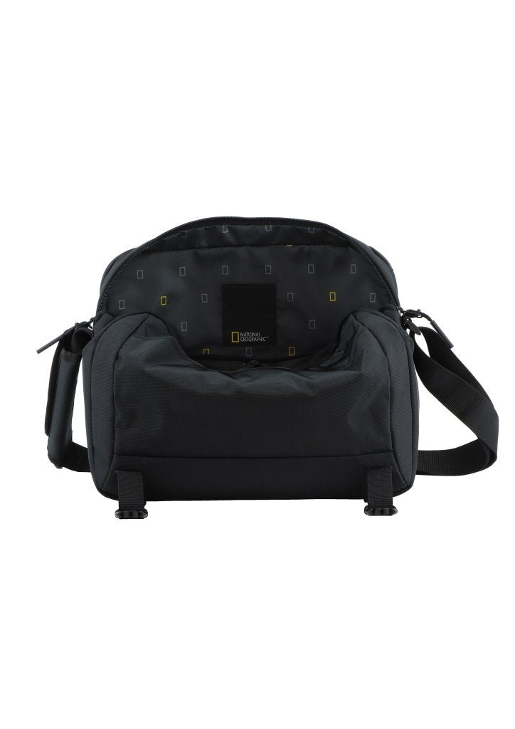 BAGSY_NATIONAL GEOGRAPHIC_Messenger Bag_National Geographic Atlantic Messenger Bag_N21634.39_Blue