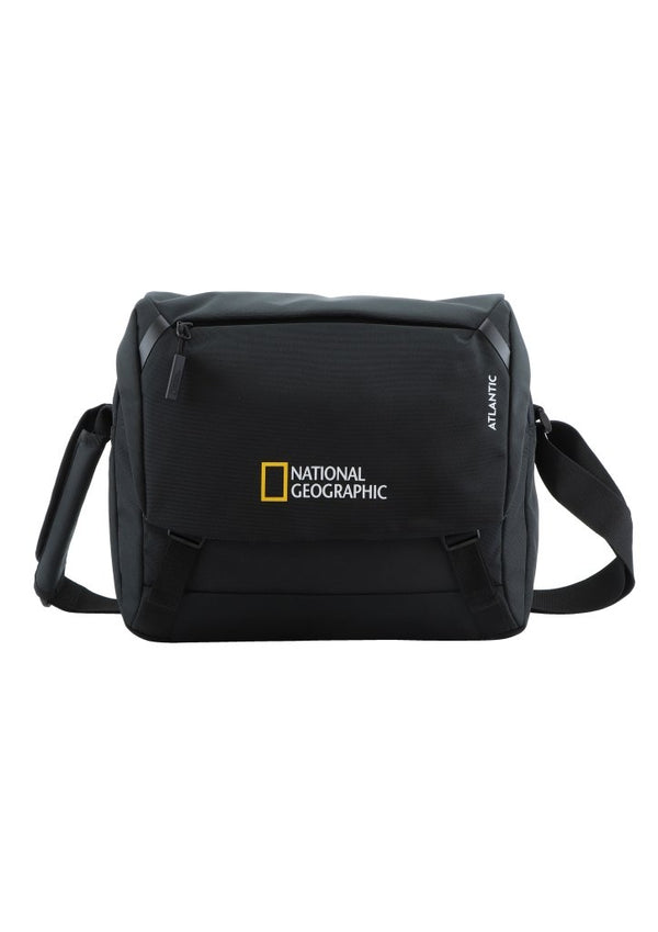 National Geographic Atlantic Messenger Bag