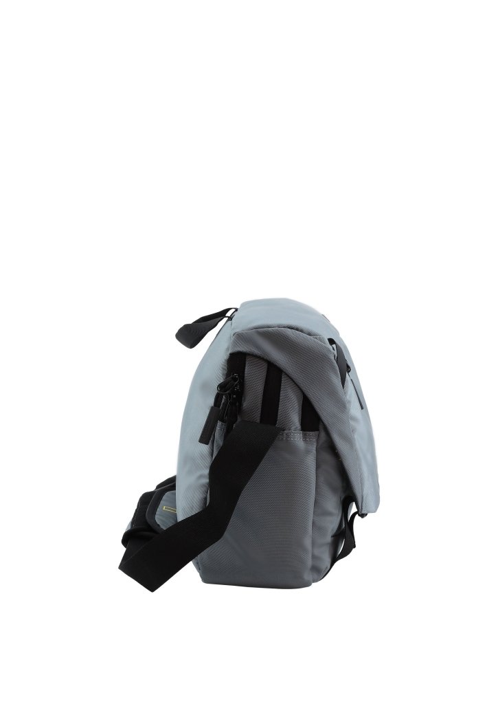 BAGSY_NATIONAL GEOGRAPHIC_Messenger Bag_National Geographic Atlantic Messenger Bag_N21634.39_Blue