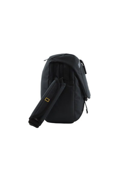BAGSY_NATIONAL GEOGRAPHIC_Messenger Bag_National Geographic Atlantic Messenger Bag_N21634.39_Blue