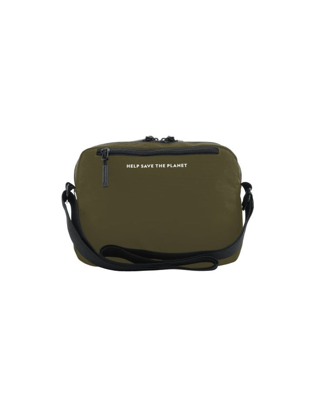 Bagsy_NATIONAL GEOGRAPHIC__Ocean - Crossbody Bag 5.8L_N20903.11_Khaki