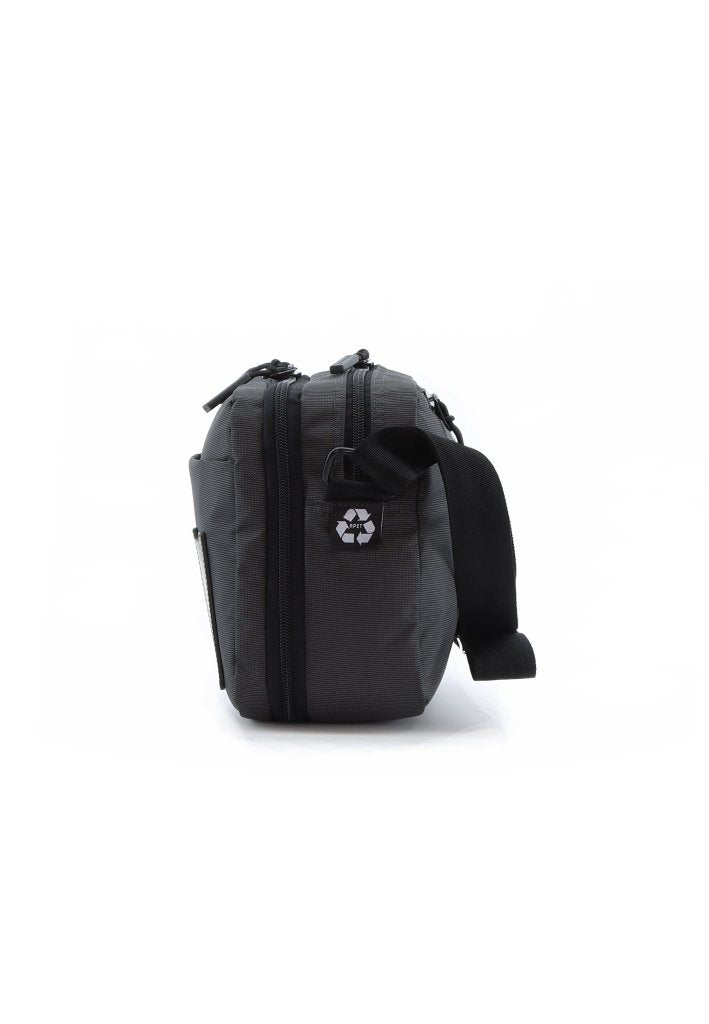 Bagsy_NATIONAL GEOGRAPHIC__Ocean - Crossbody Bag 5.8L_N20903.06_Black