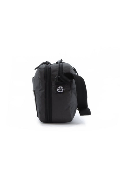 Bagsy_NATIONAL GEOGRAPHIC__Ocean - Crossbody Bag 5.8L_N20903.06_Black