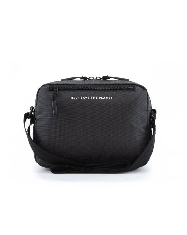 Bagsy_NATIONAL GEOGRAPHIC__Ocean - Crossbody Bag 5.8L_N20903.06_Black