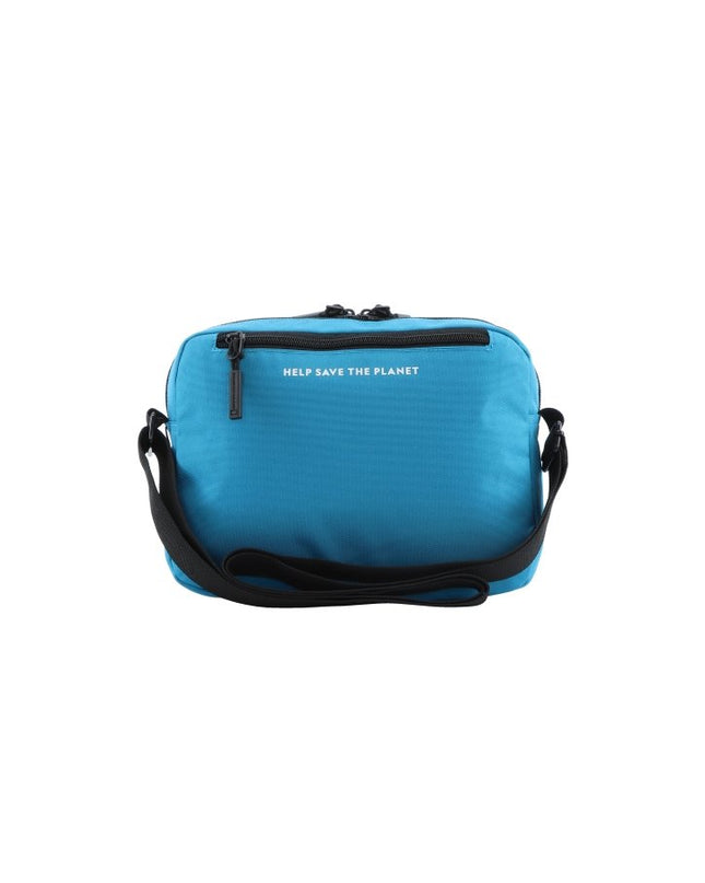 Bagsy_NATIONAL GEOGRAPHIC__Ocean - Crossbody Bag 5.8L_N20903.40_Petrol