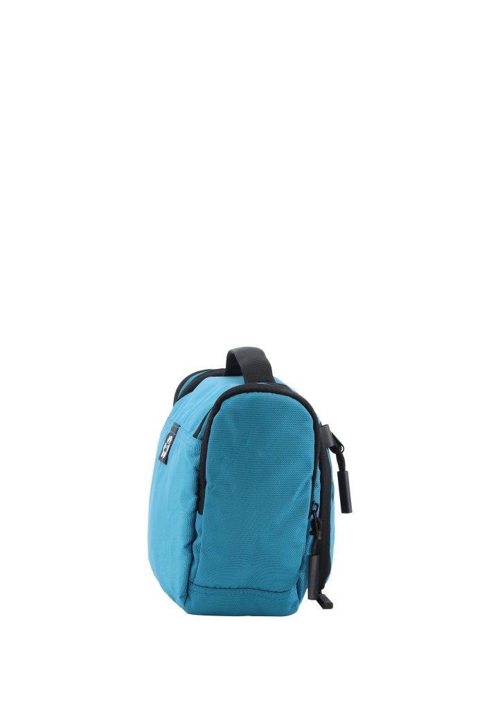 BAGSY_NATIONAL GEOGRAPHIC_Toiletry Bag_National Geographic Atlantic Hanging Cosmetic Bag_N21632.39_Blue