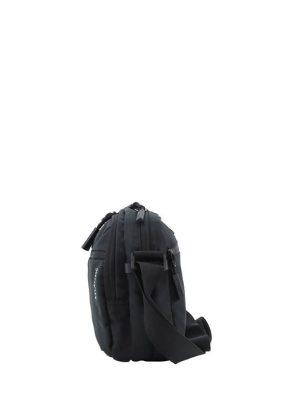 BAGSY_NATIONAL GEOGRAPHIC_Utility Bag_National Geographic Atlantic Utility Bag_N21630.06_Black