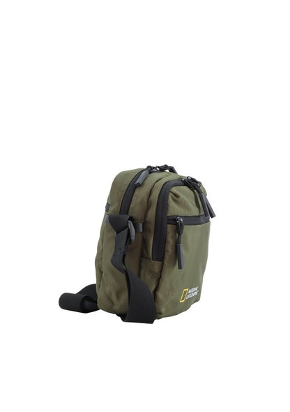 BAGSY_NATIONAL GEOGRAPHIC_Utility Bag_National Geographic Atlantic Utility Bag_N21630.11_Khaki