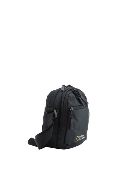 BAGSY_NATIONAL GEOGRAPHIC_Utility Bag_National Geographic Atlantic Utility Bag_N21630.06_Black