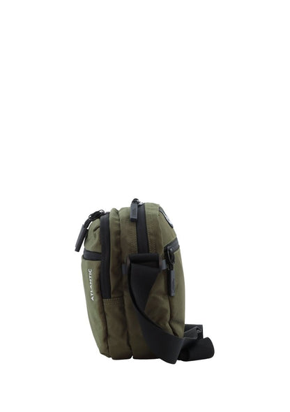 BAGSY_NATIONAL GEOGRAPHIC_Utility Bag_National Geographic Atlantic Utility Bag_N21630.11_Khaki