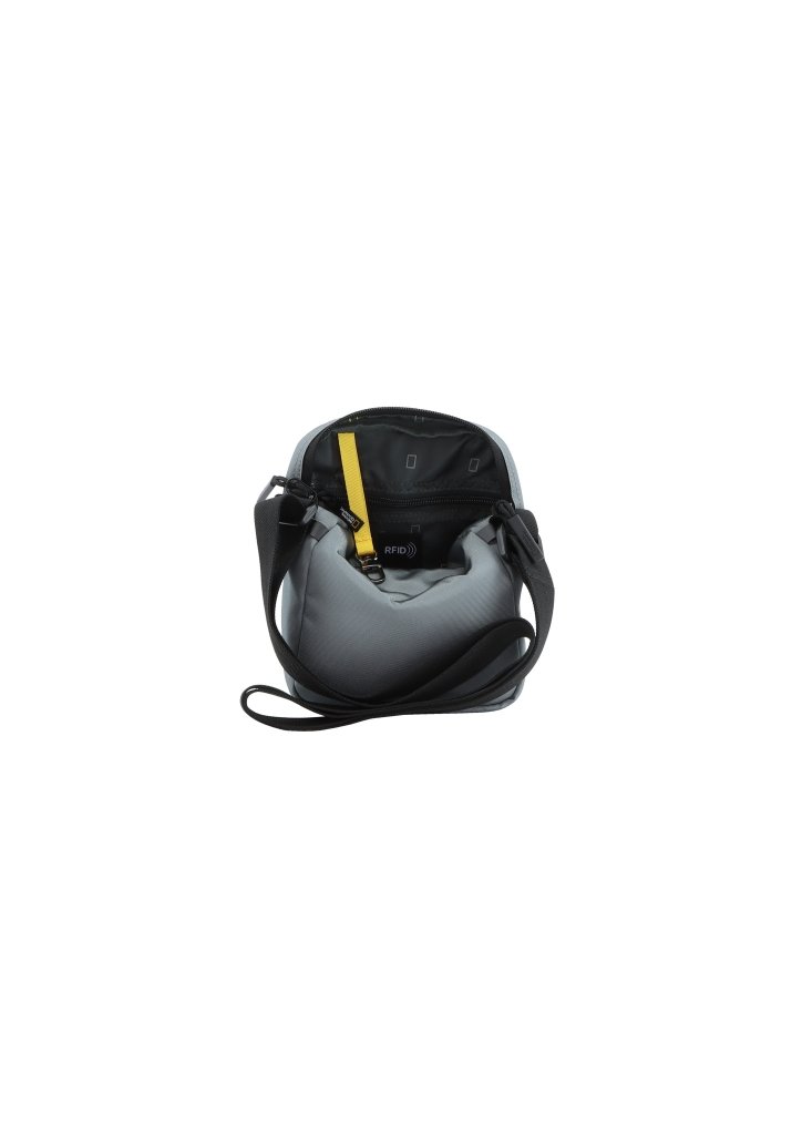 BAGSY_NATIONAL GEOGRAPHIC_Utility Bag_National Geographic Atlantic Utility Bag_N21630.22_Grey