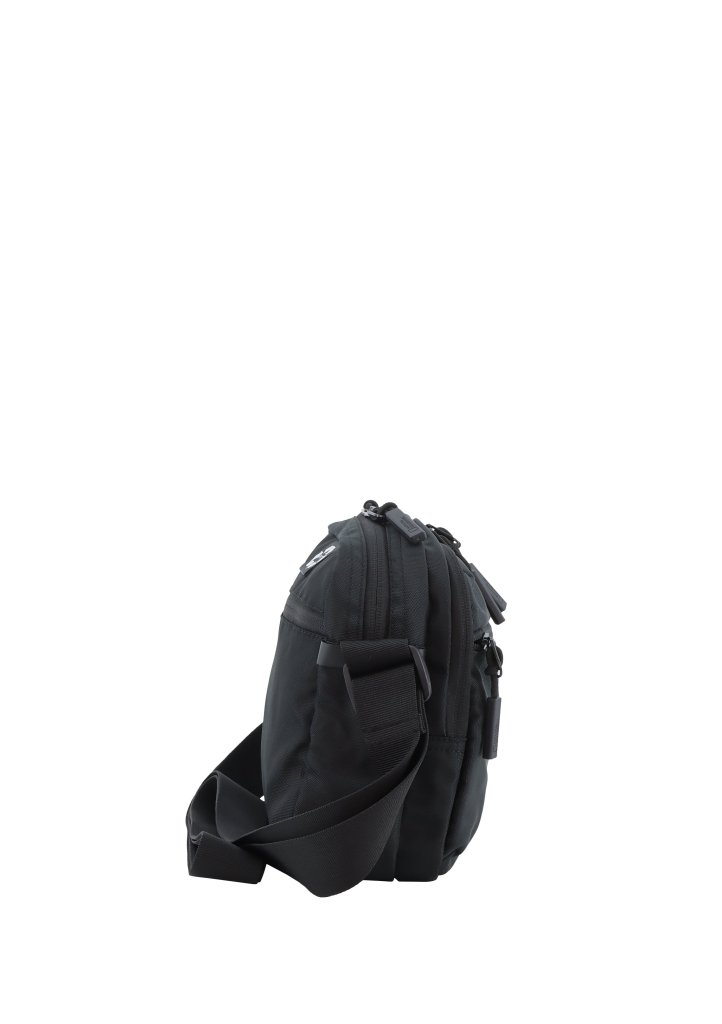 BAGSY_NATIONAL GEOGRAPHIC_Utility Bag_National Geographic Atlantic Utility Bag_N21630.06_Black