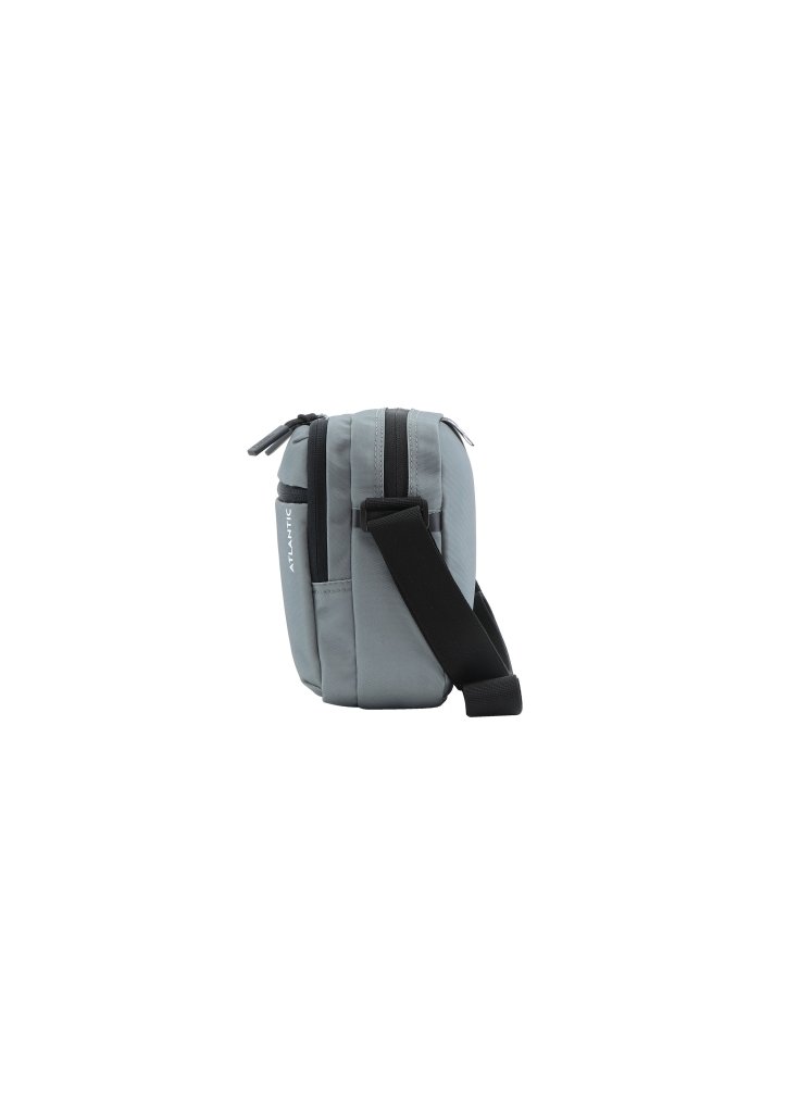 BAGSY_NATIONAL GEOGRAPHIC_Utility Bag_National Geographic Atlantic Utility Bag_N21630.22_Grey