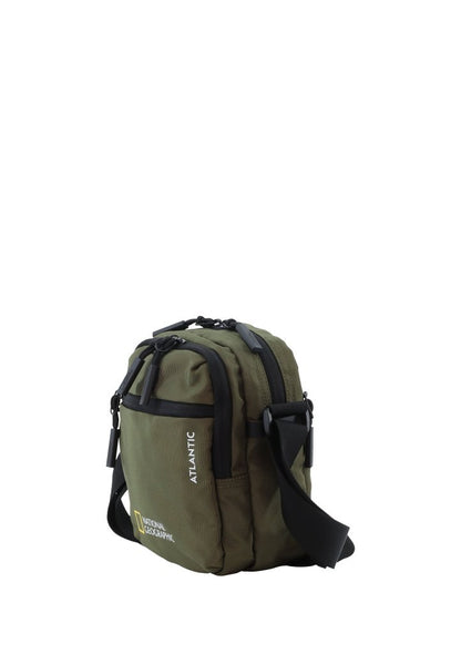 BAGSY_NATIONAL GEOGRAPHIC_Utility Bag_National Geographic Atlantic Utility Bag_N21630.11_Khaki