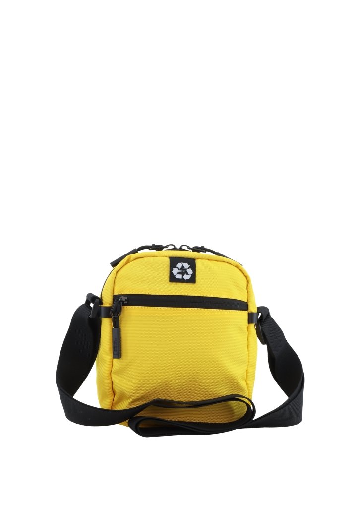 BAGSY_NATIONAL GEOGRAPHIC_Utility Bag_National Geographic Atlantic Utility Bag_N21630.68_Yellow