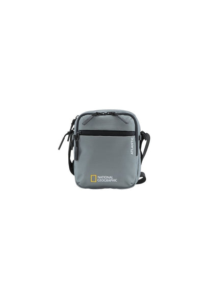 BAGSY_NATIONAL GEOGRAPHIC_Utility Bag_National Geographic Atlantic Utility Bag_N21630.22_Grey