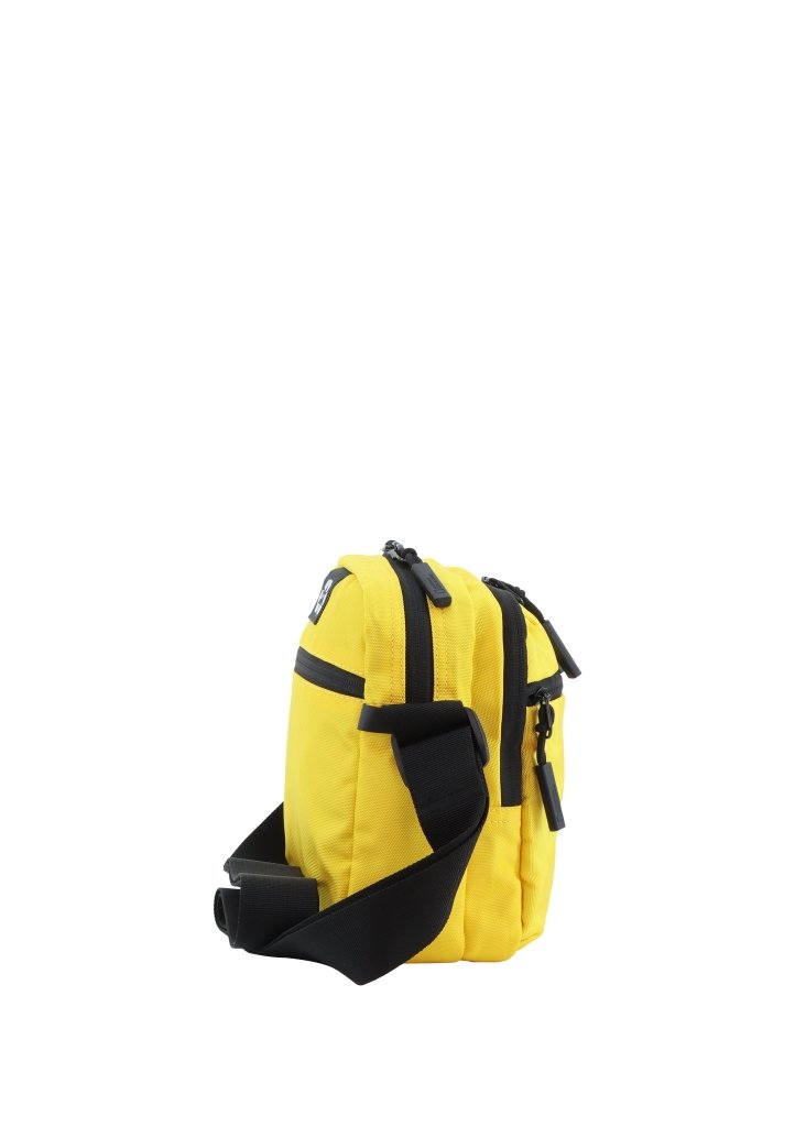 BAGSY_NATIONAL GEOGRAPHIC_Utility Bag_National Geographic Atlantic Utility Bag_N21630.68_Yellow