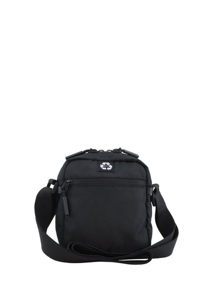 BAGSY_NATIONAL GEOGRAPHIC_Utility Bag_National Geographic Atlantic Utility Bag_N21630.06_Black