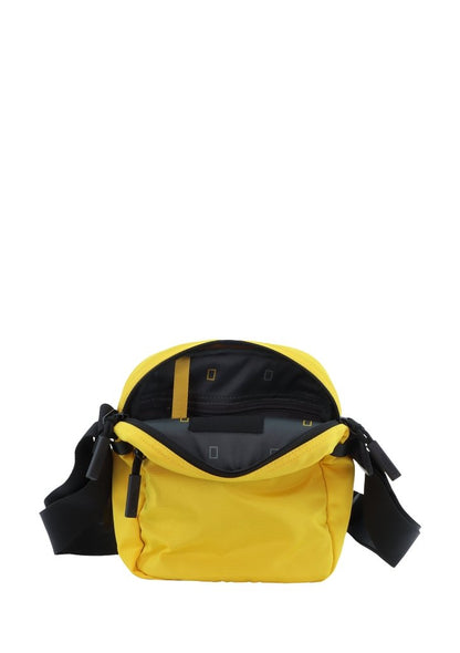 BAGSY_NATIONAL GEOGRAPHIC_Utility Bag_National Geographic Atlantic Utility Bag_N21630.68_Yellow
