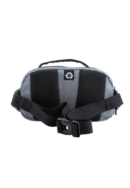 BAGSY_NATIONAL GEOGRAPHIC_Waist Bag_National Geographic Atlantic Waist Bag_N21631.22_Grey
