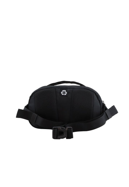 BAGSY_NATIONAL GEOGRAPHIC_Waist Bag_National Geographic Atlantic Waist Bag_N21631.06_Black