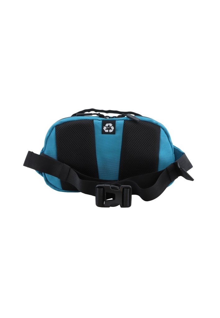 BAGSY_NATIONAL GEOGRAPHIC_Waist Bag_National Geographic Atlantic Waist Bag_N21631.39_Blue
