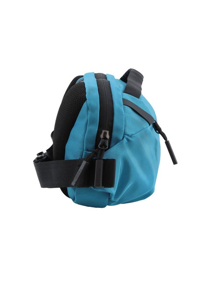 BAGSY_NATIONAL GEOGRAPHIC_Waist Bag_National Geographic Atlantic Waist Bag_N21631.39_Blue