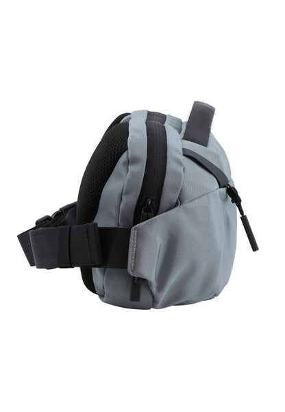 BAGSY_NATIONAL GEOGRAPHIC_Waist Bag_National Geographic Atlantic Waist Bag_N21631.22_Grey