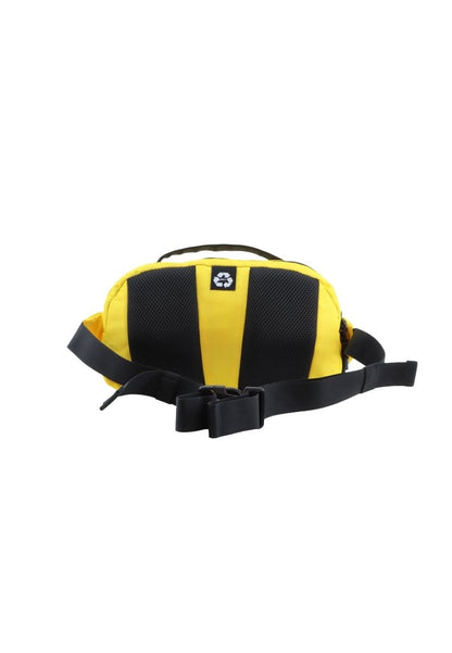 BAGSY_NATIONAL GEOGRAPHIC_Waist Bag_National Geographic Atlantic Waist Bag_N21631.68_Yellow