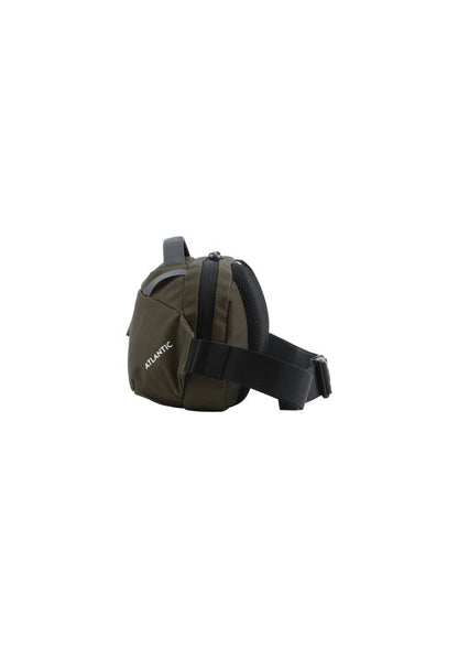 BAGSY_NATIONAL GEOGRAPHIC_Waist Bag_National Geographic Atlantic Waist Bag_N21631.11_Khaki