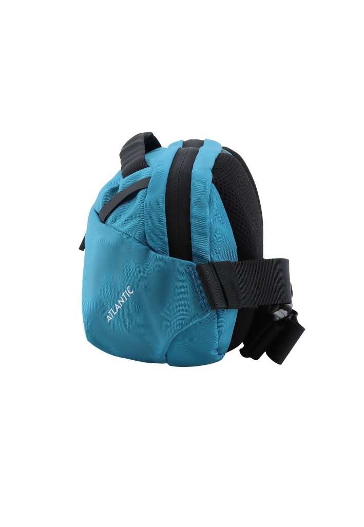 BAGSY_NATIONAL GEOGRAPHIC_Waist Bag_National Geographic Atlantic Waist Bag_N21631.39_Blue