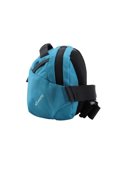 BAGSY_NATIONAL GEOGRAPHIC_Waist Bag_National Geographic Atlantic Waist Bag_N21631.39_Blue