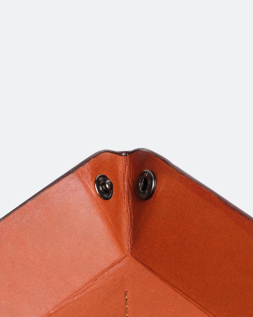 BAGSY_Ryokō_Accessories_Helsinki Valet Tray_ACC - HVT - TN - 001_