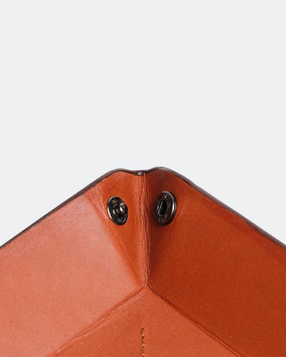 BAGSY_Ryokō_Accessories_Helsinki Valet Tray_ACC - HVT - TN - 001_