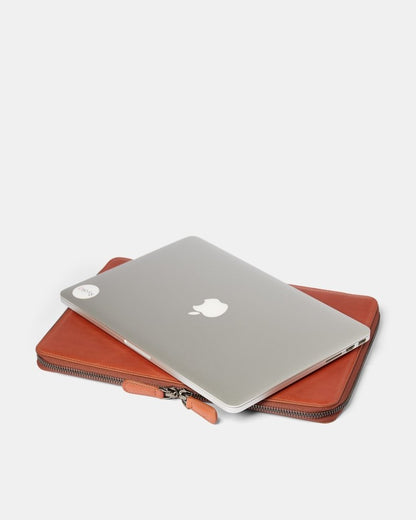 BAGSY_Ryokō_Bags_Mark Tech Portfolio | Tan_BAG - MTP - TN - 003_