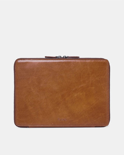 BAGSY_Ryokō__Mark Tech Portfolio | Caramel__