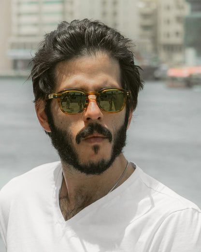 BAGSY_Ryokō_Sunglasses_ClassicClarity_M1115 C2_