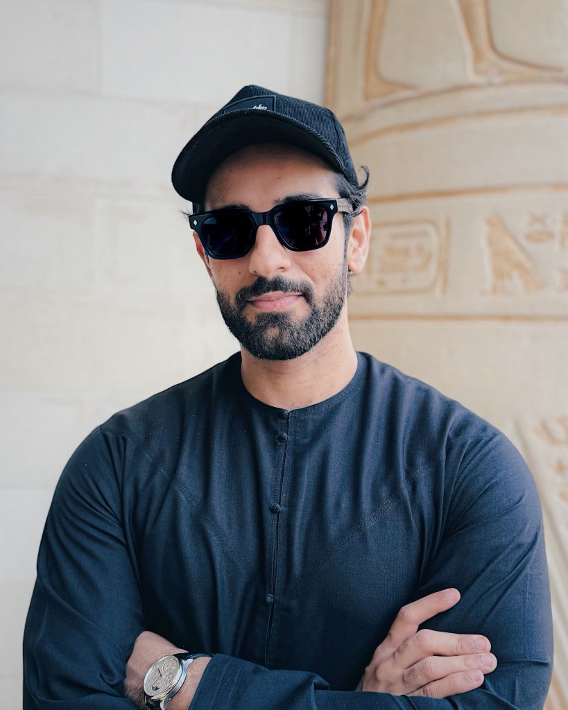 BAGSY_Ryokō_Sunglasses_HeritageSheen_GS 5035 C3_