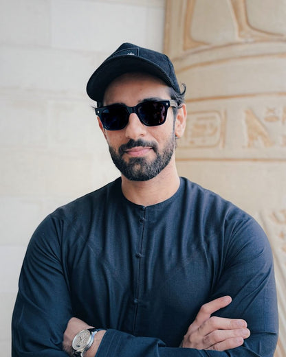 BAGSY_Ryokō_Sunglasses_HeritageSheen_GS 5035 C3_