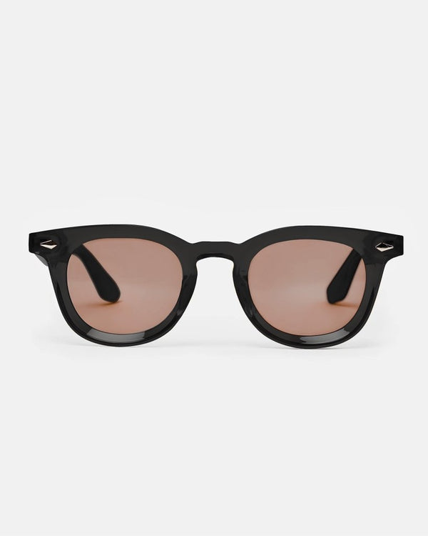 NostalgiaGlare - Black/Pink