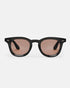 BAGSY_Ryokō_Sunglasses_NostalgiaGlare - Black/Pink_6248 C2_
