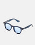 BAGSY_Ryokō_Sunglasses_NostalgiaGlare - Blue_S 5409 C6 | 6248 C5_