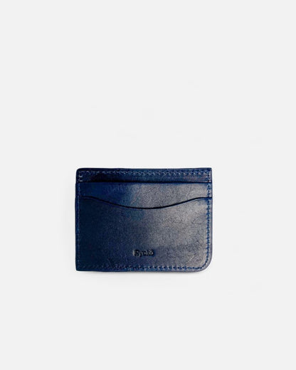 BAGSY_Ryokō_Wallets_Vigo Ultra - Slim Card Wallet_WAL - VUS - BL - 001_