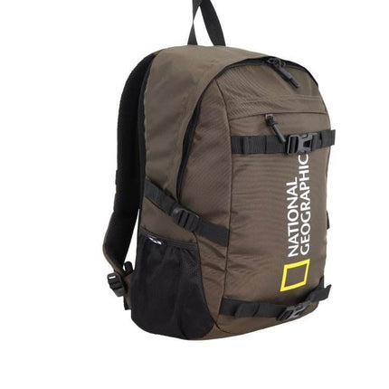 Slot Canyon Backpack - 2 Compartments 18L - Bagsy