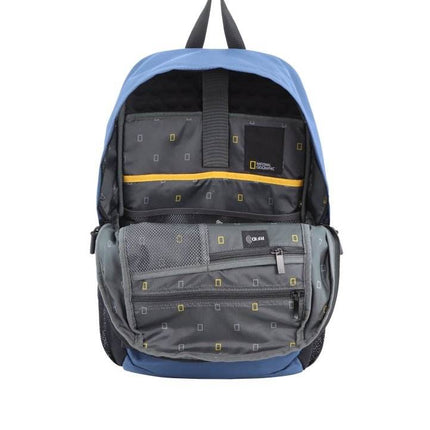 Slot Canyon Backpack - 2 Compartments 18L - Bagsy