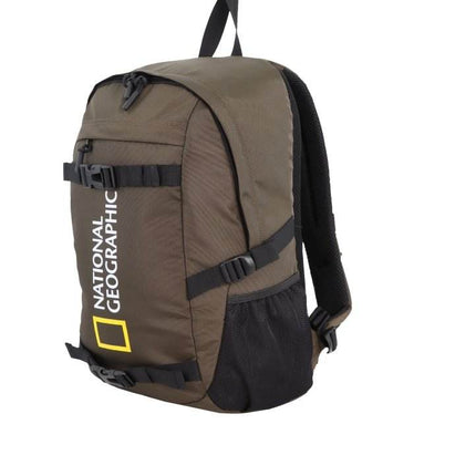 Slot Canyon Backpack - 2 Compartments 18L - Bagsy