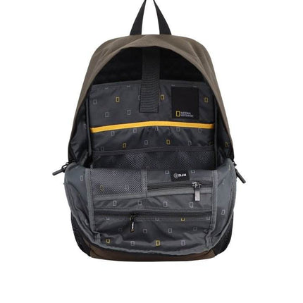 Slot Canyon Backpack - 2 Compartments 18L - Bagsy