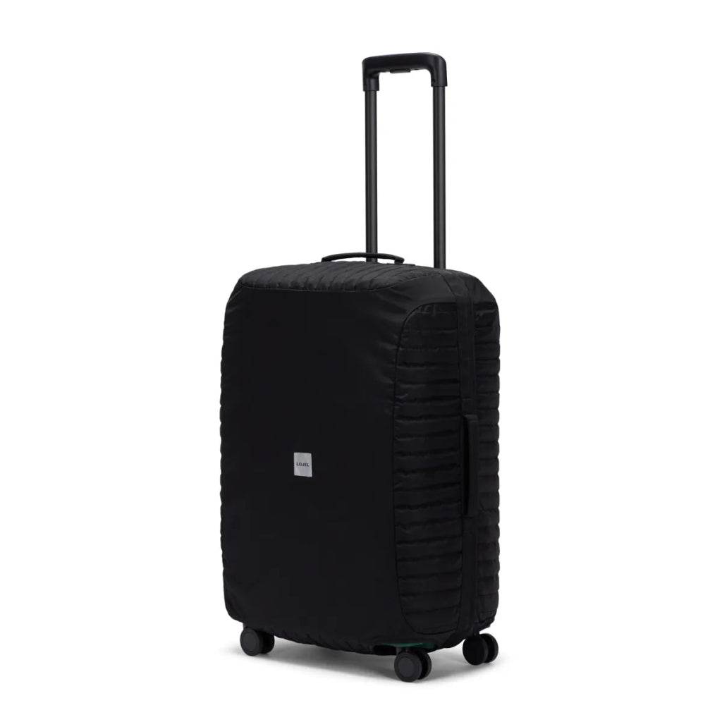 Voja Luggage Cover - Bagsy