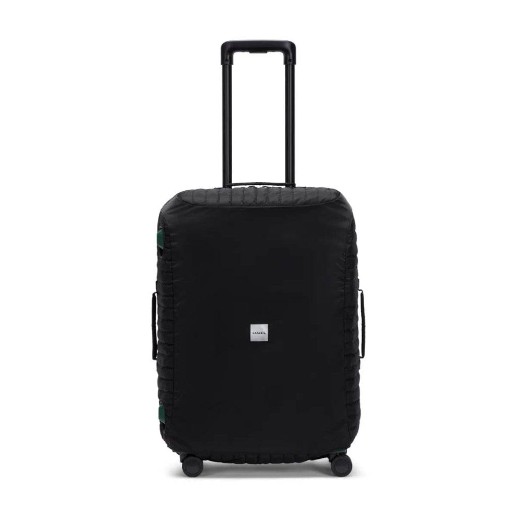 Voja Luggage Cover - Bagsy